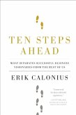 Ten Steps Ahead (eBook, ePUB)