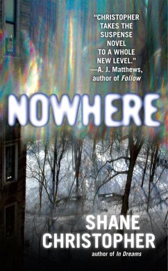 Cover Nowhere (eBook, ePUB)