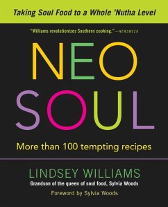 Cover Neo Soul (eBook, ePUB)