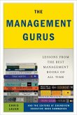 The Management Gurus (eBook, ePUB)