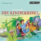 Die Kinderbibel (MP3-Download)