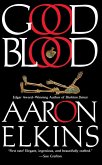 Good Blood (eBook, ePUB)