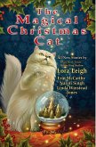 The Magical Christmas Cat (eBook, ePUB)
