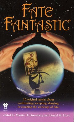 Cover Fate Fantastic (eBook, ePUB)