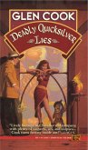 Deadly Quicksilver Lies (eBook, ePUB)