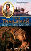 The Trailsman #326 (eBook, ePUB)