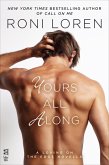 Yours All Along (eBook, ePUB)