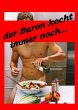 Der Baron kocht immer noch... (eBook,... - Bild 1