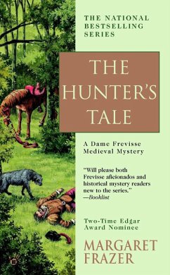 Cover The Hunter's Tale (eBook, ePUB)