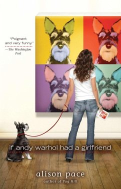 Cover If Andy Warhol Had a Girlfriend (eBook, ePUB)