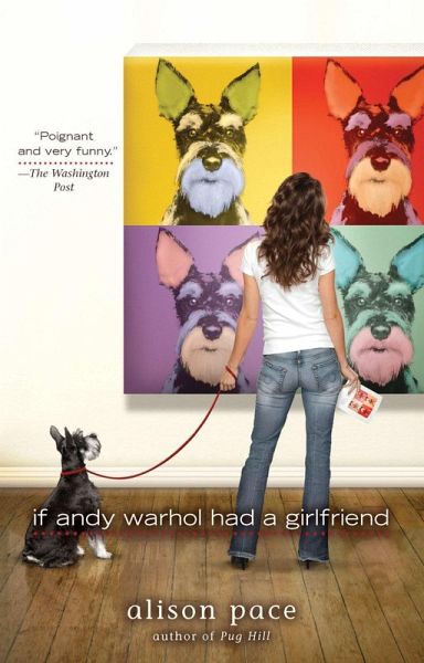 If Andy Warhol Had a Girlfriend (eBook, ePUB)
