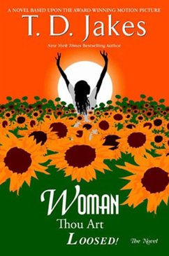 Cover Woman, Thou Art Loosed! The Novel (eBook, ePUB)