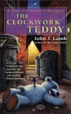 The Clockwork Teddy (eBook, ePUB)