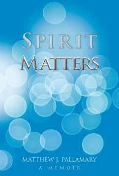 Cover Spirit Matters (eBook, ePUB)