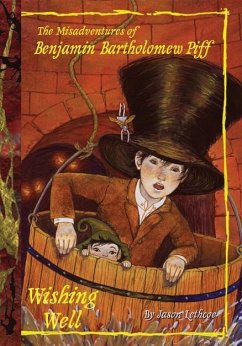 Cover Wishing Well #3 (eBook, ePUB)