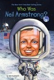 Who Was Neil Armstrong? (eBook, ePUB)