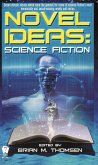 Novel Ideas-Science Fiction (eBook, ePUB)