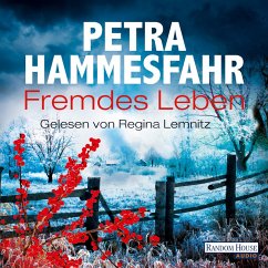 Fremdes Leben (MP3-Download) - Hammesfahr, Petra