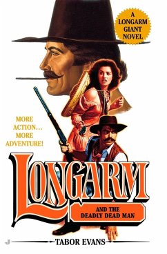 Cover Longarm Giant #22 (eBook, ePUB)