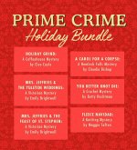 Prime Crime Holiday Bundle (eBook, ePUB)