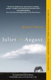 Juliet in August (eBook, ePUB)