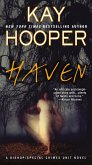 Haven (eBook, ePUB)