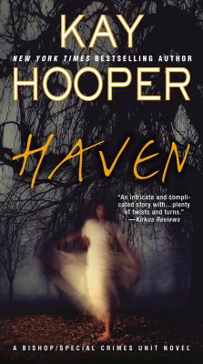Cover Haven (eBook, ePUB)