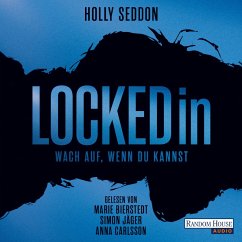 Locked in - Wach auf, wenn du kannst - (MP3-Download) - Seddon, Holly