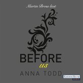 Before us / After Bd.5 (MP3-Download)