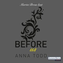 Before us / After Bd.5 (MP3-Download) - Todd, Anna