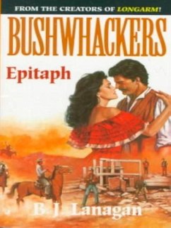Cover Bushwhackers 06: Epitaph (eBook, ePUB)