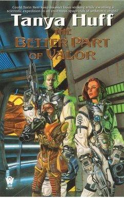Cover The Better Part of Valor (eBook, ePUB)