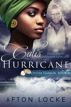 Cali's Hurricane (Oyster Harbor, #4) (eBook, ePUB) - Locke, Afton