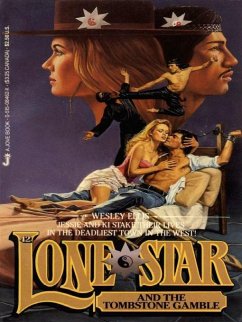 Lone Star 42 (eBook, ePUB) - Ellis, Wesley