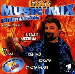 Lippe's Musikmix-internation