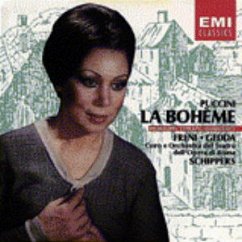 Cover La Boheme (Az)