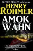 Amok-Wahn (eBook, ePUB)