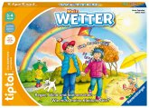 Ravensburger 00118 - tiptoi® Mein Wetter, Lernspiel