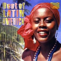 Best Of Latin America Best Of Latin America