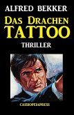 Das Drachen-Tattoo: Thriller (eBook, ePUB)