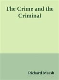 The Crime and the Criminal (eBook, ePUB)