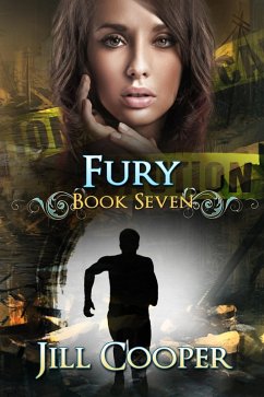 Fury (The Dream Slayer Series) (eBook, ePUB) - Cooper, Jill