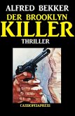 Der Brooklyn-Killer: Thriller (eBook, ePUB)