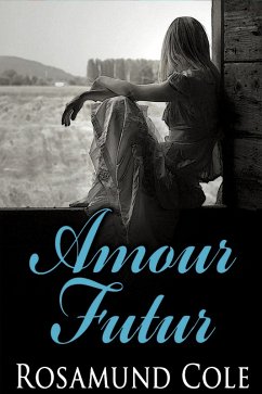Cover Amour Futur (eBook, ePUB)