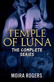 Temple of Luna: The Complete Series Bundle (eBook, ePUB)