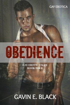 Cover Obedience: Gay Erotica (Gay Erotic Tales, #4) (eBook, ePUB)