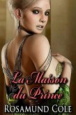 La Maison du Prince (eBook, ePUB)