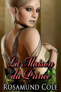 Cover La Maison du Prince (eBook, ePUB)