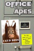 Office of the Apes (eBook, ePUB)