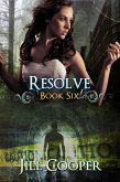 Resolve (The Dream Slayer Series, #6) (eBook, ePUB)